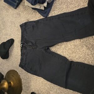 Hollister mens pants